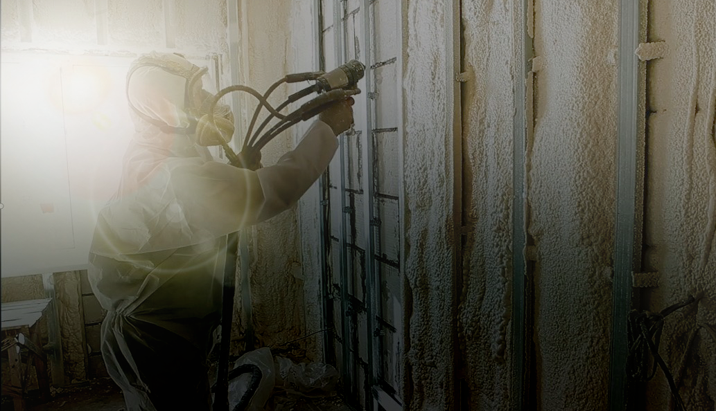 Brisbane’s Ultimate Spray Foam Insulation Solutions!